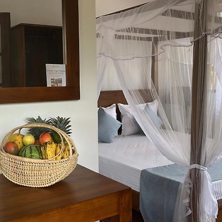 Beach Club Apartments Индурува Экстерьер фото
