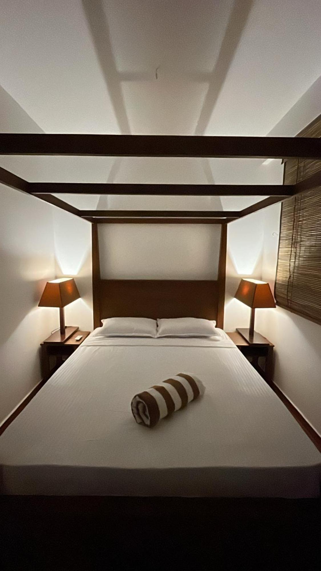 Beach Club Apartments Индурува Экстерьер фото