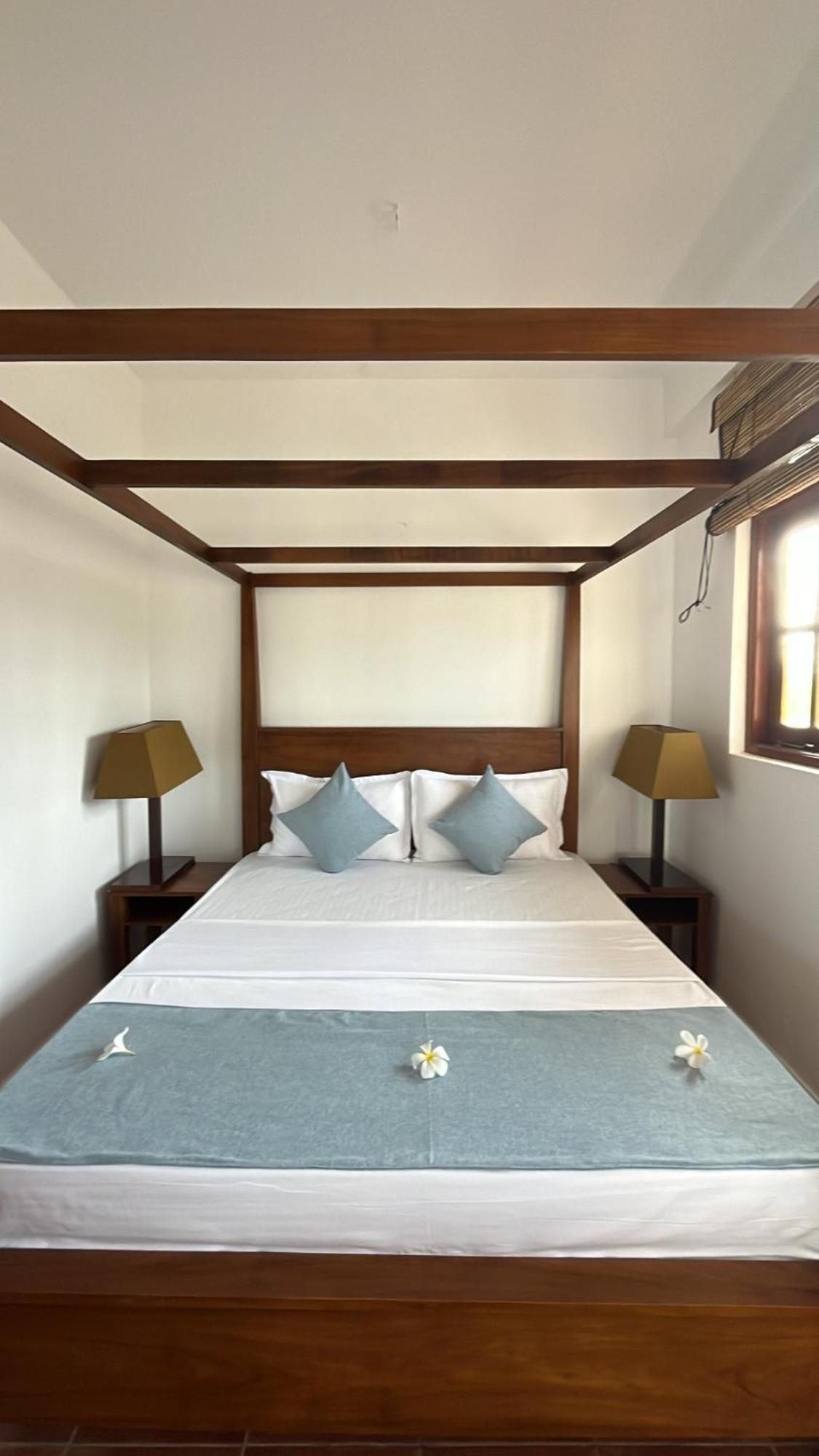 Beach Club Apartments Индурува Экстерьер фото